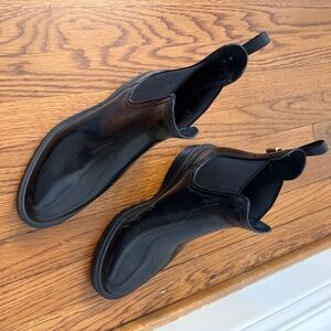 Michael Kors rain boots